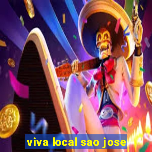 viva local sao jose